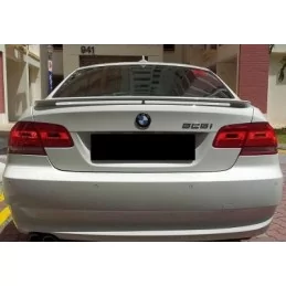 BMW Spoiler Spoiler Series 3 E92 Coupe