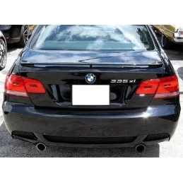 Spoiler Spoiler BMW 3er E92 Coupe