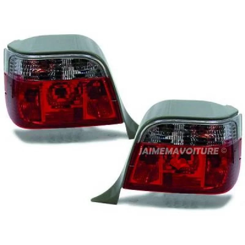 Rear lights for BMW E36 touring