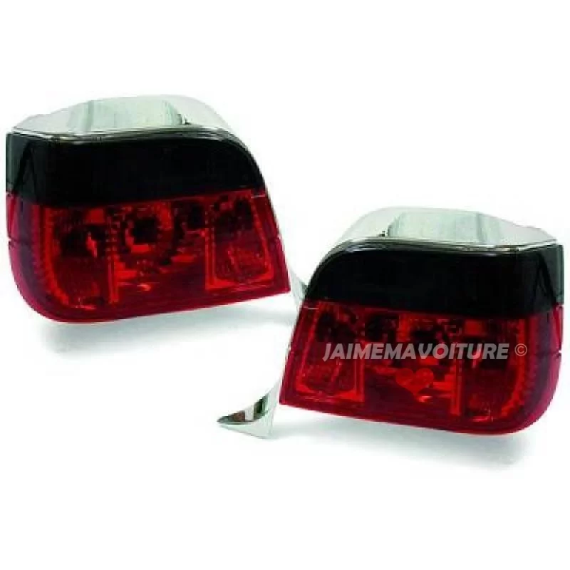 BMW Serie 3 Touring E36 luces traseras BMW Serie 3 Touring E36 luces traseras