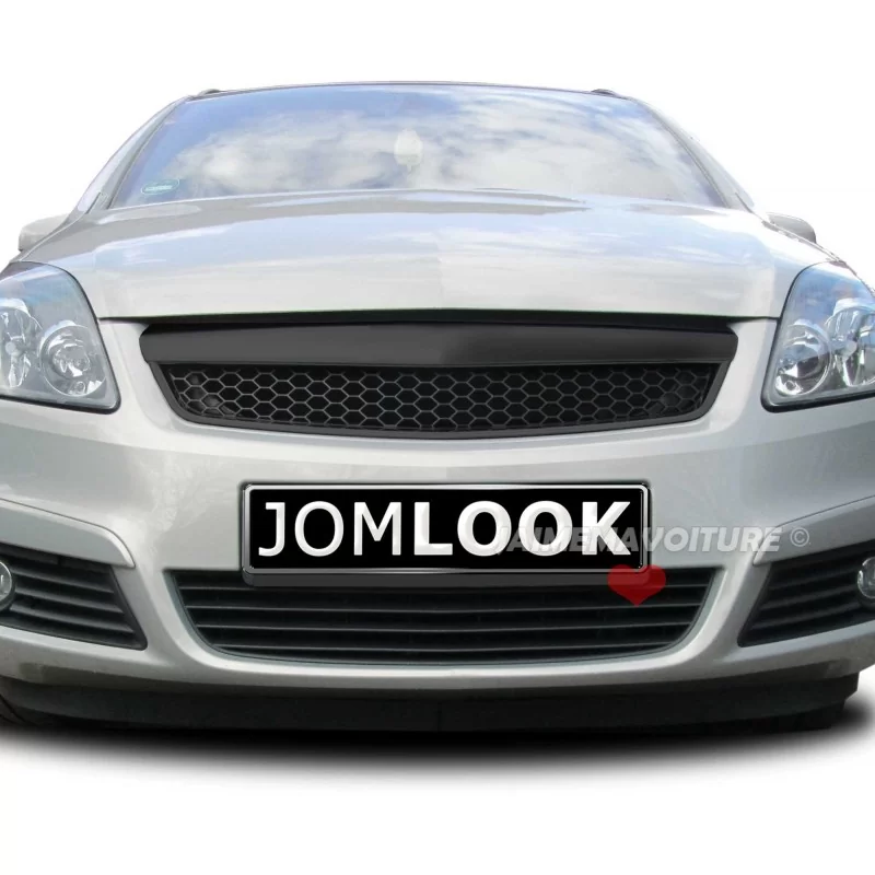 Grille voor Opel Zafira Grille voor Opel Zafira