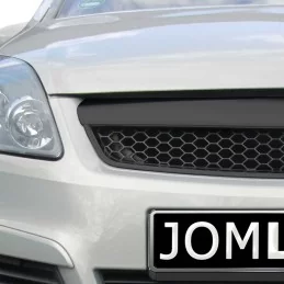 Grille for Opel Zafira