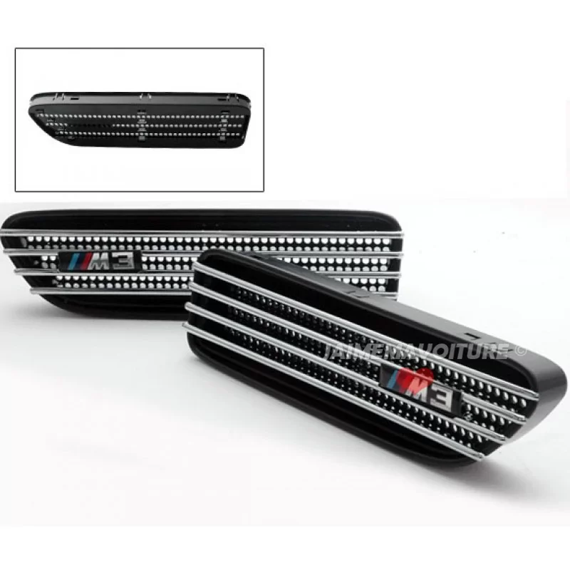 Grid wing BMW M3 series 3 Grid wing BMW M3 series 3