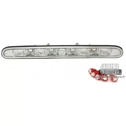 Peugeot 206 Feu de stop Led Chrome 