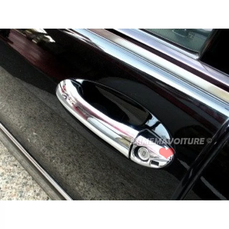 Mercedes C-Klasse Türgriff Alu-Chrom Mercedes C-Klasse Türgriff Alu-Chrom