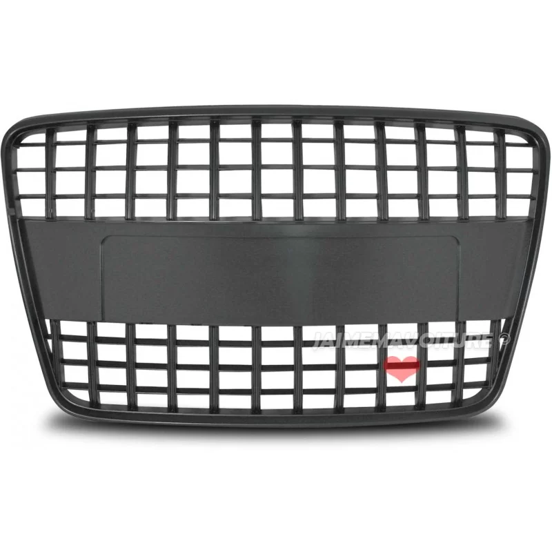 Sportgrill till Audi Q7 Sportgrill till Audi Q7