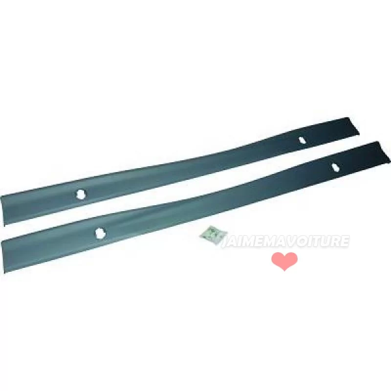 Bas de caisse M3 BMW Série 3 E36 Bas de caisse M3 BMW Série 3 E36