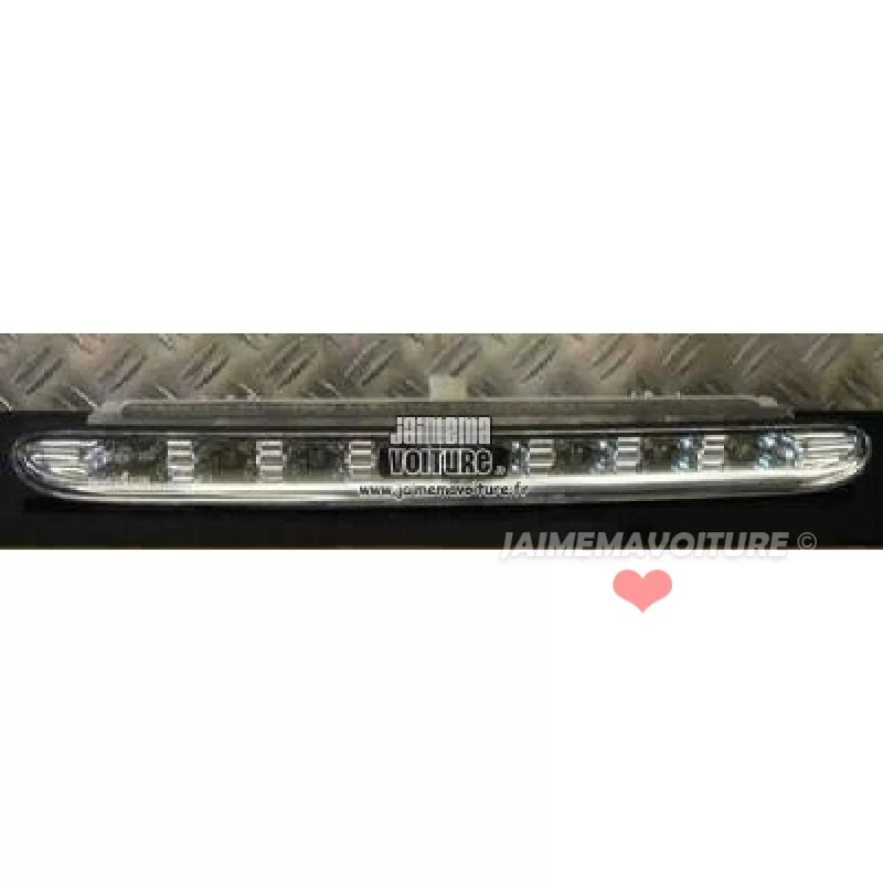 Peugeot 206 CC Led Bremslicht