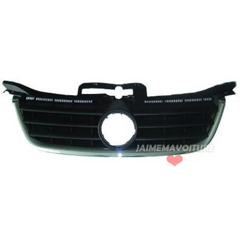 Calandre pour VW Touran 2003-2006