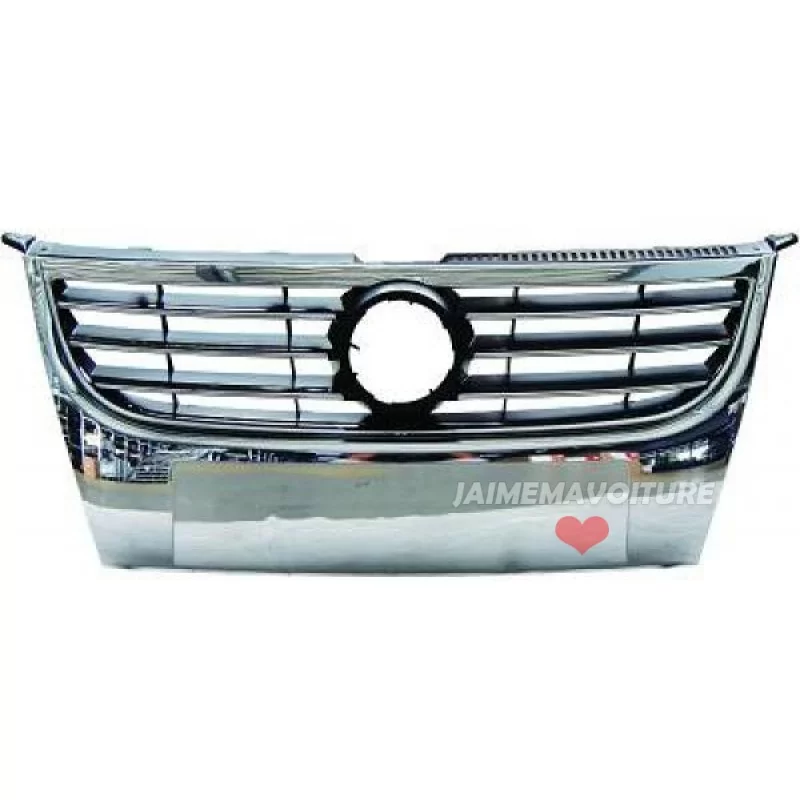 Grille for VW Touran