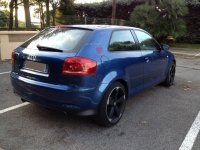 audi a3 bleu-2