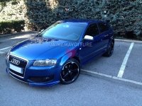 Audi A3 RS3 - 1