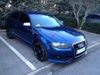 Audi A3 RS3 - 5