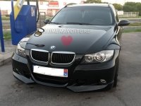 BMW E91 lame-2