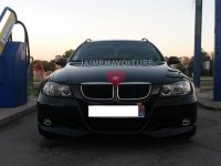 BMW E91 lame