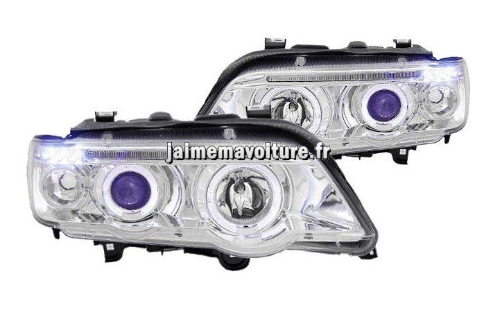 Angel eyes dectane x5