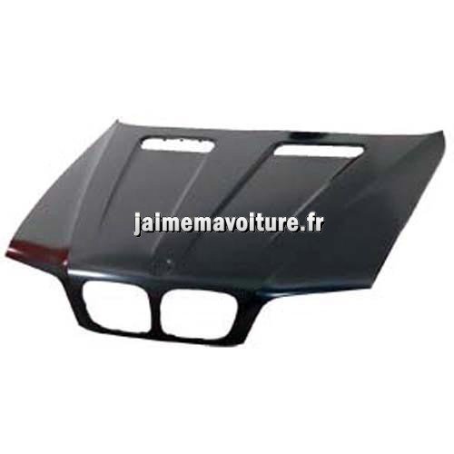 Capot BMW X5