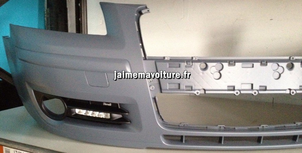 phare de jour audi a3 led