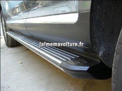 Marche pied VW Touareg
