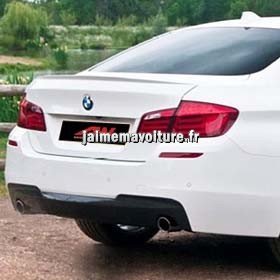 BMW Série 5 F10