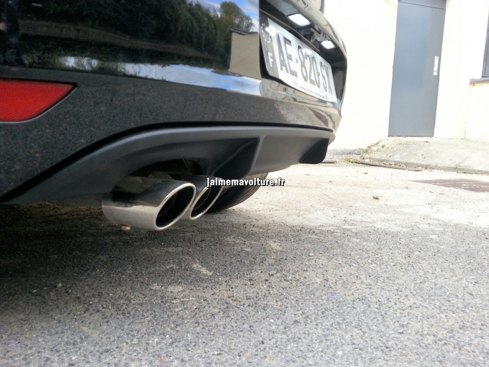 spoiler golf 6