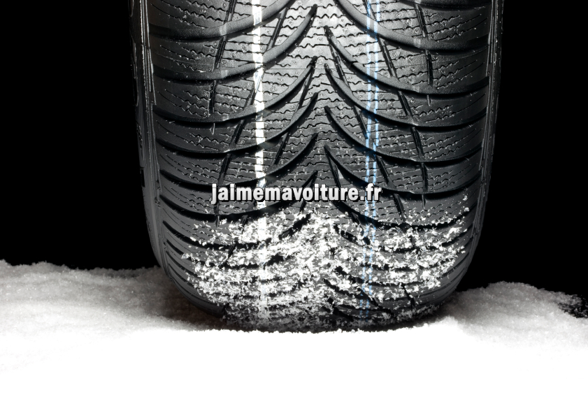 pneu hiver