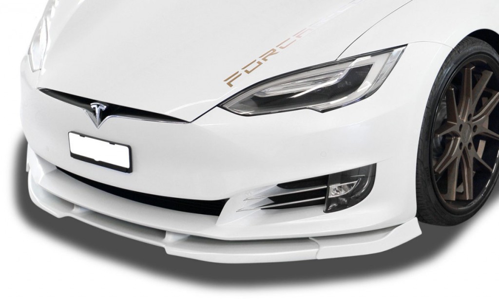 Accessoires pour Tesla Model 3