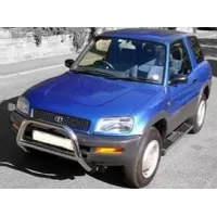 Toyota RAV 4 1994-2000