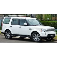 Land Rover Discovery 4 2009-2017