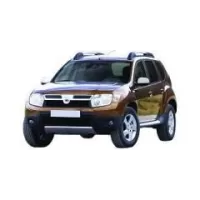 Parts and accessories for Dacia Duster