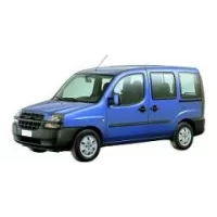 Fiat Doblo 2001-2005