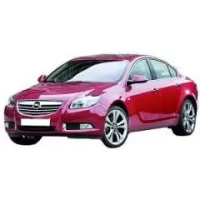 Tuning parts and accessories Opel Insignia