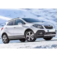 Tuning parts and accessories Opel Mokka