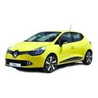 Renault Clio 4 tuning parts and accessories