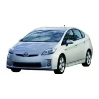 Tuning parts and accessories for Toyota Prius