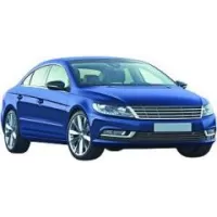 Tuning parts and accessories VW Passat CC