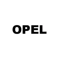 Piezas de Opel