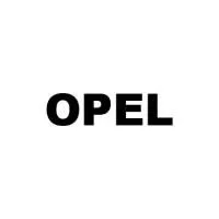 Opel onderdelen