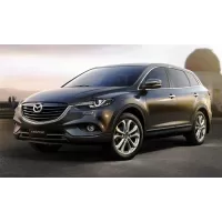 Accessories and tuning for Mazda CX-9 parts