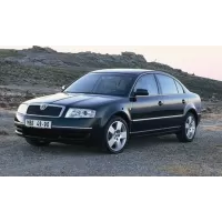 Spare parts and accessories tuning Skoda Superb
