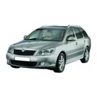 Spare parts and accessories tuning Skoda Octavia 2