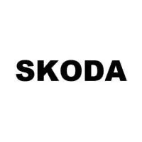 Parts Skoda