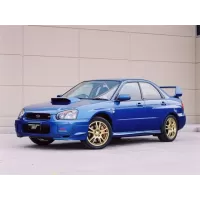 Piezas de repuesto para Subaru Impreza