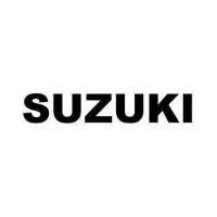 Spare parts for Suzuki