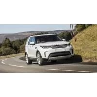 Trittbrett, Zubehör, Tuningteile Land Rover Discovery 5