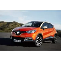 Renault Captur Tuningteile, Zubehör und Zubehör