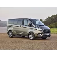 Spare parts Ford Tourneo 2014 -]