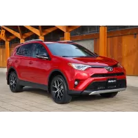 Tuning part and accessories Toyota RAV4 V 2018 2019 2020 2021 2022