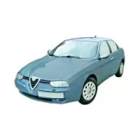 Alfa Romeo 156 tuning Teile
