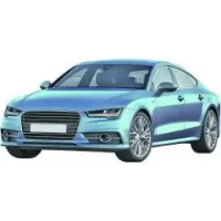 Tuning parts and accessories Audi A7